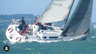 Sailing Season 2019 Jeanneau Sun Fast 32 [upl. by Coady]