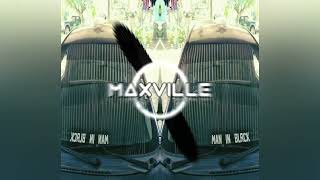 SELF INVITED ISLAND MOOMBAH CHILL  DJ MAXVILLE  2023 REMIX [upl. by Norword]