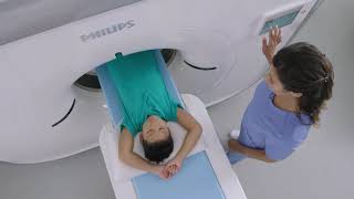 Philips Incisive CT System [upl. by Wiedmann]