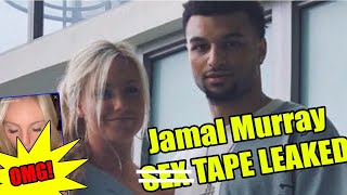 Jamal Murray IG video leaked [upl. by Polish792]