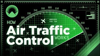 How Air Traffic Control Works [upl. by Airetak]