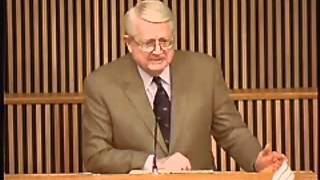 Allowing God to Search Our Hearts  Charles R Swindoll [upl. by Drarehs]