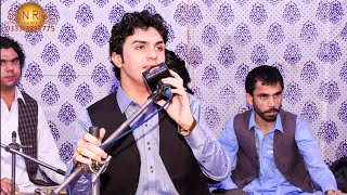 Akbar Shah Nikzad Pashto Song 2022  Sare Shunde De Sara Ka Nan [upl. by Erina]