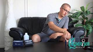 How To Clean Your Vape Pen [upl. by Trautman486]