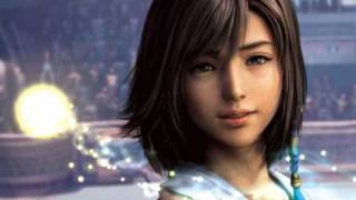 Yuna´s Theme  Final Fantasy X [upl. by Sidell]