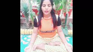 Agnisar kriya [upl. by Clie]