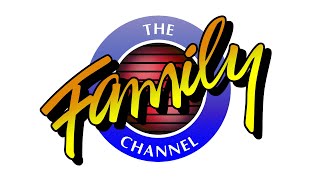 Commercial Breaks—The Family Channel—August 24 1996 [upl. by Calypso620]