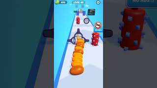 Potato Chips Fun  All Levels 88 Gameplay explore viral 12345678 gaming games gameplay [upl. by Lerraj365]