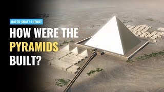 StepbyStep Guide Constructing the Egyptian Pyramids InDepth Exploration [upl. by Ramalahs]