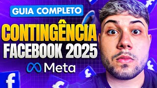 MUITO SIMPLES COMO ANUNCIAR NA PRÁTICA SEM BLOQUEIOS NO FACEBOOK ADS EM 2025 [upl. by Glynas550]