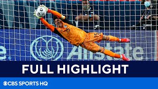 Mexico vs Costa Rica  CONCACAF Nations League  Full Highlights amp Recap  CBS Sports HQ [upl. by Anin723]