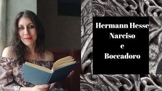 3 Hermann Hesse Narciso e Boccadoro Audiolibro letto in diretta [upl. by Douglas224]