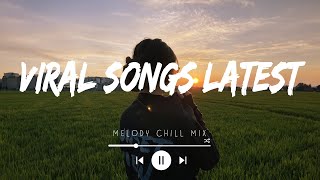 Viral songs latest  Trending Tiktok songs 2024  Top Songs Spotify 2024 Playlist Cover Hits [upl. by Martell]