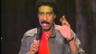 CLASSIC Richard Pryor [upl. by Enyleve]