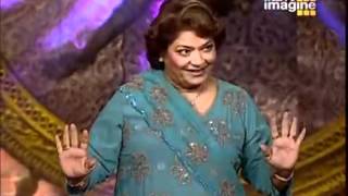 billo ranii nachle ve with saroj khan YouTube [upl. by Ramuk]