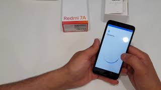 Xiaomi Redmi 7A Hard reset and Soft reset [upl. by Sup]