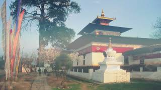 Paro Kyichu Lhakhang  Kyichu Lhakhang སྐྱིད་ཆུ་ལྷ་ཁང་། [upl. by Aylad]