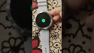 Samsung galaxy watch 4 classic lte smartwatch smartgadgets [upl. by Grochow]