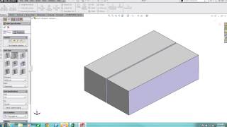 SOLIDWORKS  Using the Isolate Command when Modeling [upl. by Shepley]