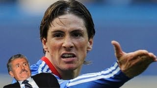 FIFA 12  Fernando Torres [upl. by Tamara]