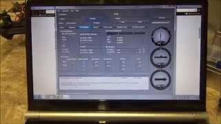 Brushless Gimbal Controller setup [upl. by Ferren]