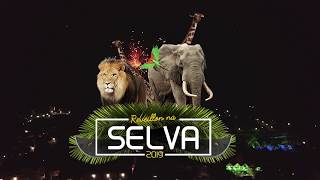 REVEILLON NA SELVA ODY PARK 2019  AFTERMOVIE [upl. by Adnofal387]