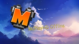 MCPlayHD Offline 5 Maps [upl. by Normy]