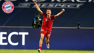 This is Thomas Müller [upl. by Ruhtracam]