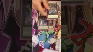 Horus Kaiju Deck Profile in 60 seconds [upl. by Lukin]