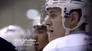 CanSkate Mark Scheifele 60 [upl. by Allyn]