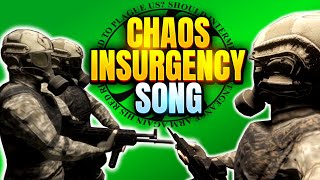 Chaos Insurgency song SCPSL [upl. by Otcefrep]