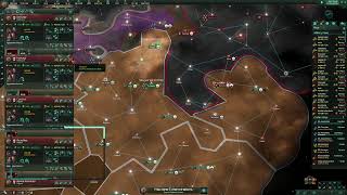 Stellaris  Machines  Exterminators Modularity eventually [upl. by Georgina211]