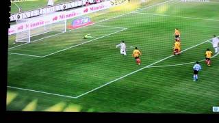 LecceJuventus 01 SKY HD  Ampia Sintesi  Highlights  All Goals  Serie A 20112012 [upl. by Mohun]