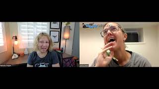 Holistic Pet Care A Deep Dive with Dr Pamela Dragos [upl. by Mendelson335]