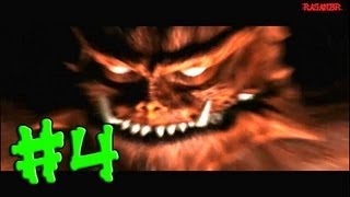 Countdown Vampires PS1 walkthrough part 4 [upl. by Richy]