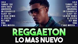 REGGAETON MIX 2023  LATIN MIX 2023  LO MAS NUEVO  MIX CANCIONES REGGAETON 2023 [upl. by Anihtyc]