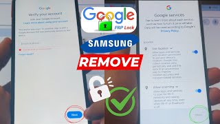 Samsung A02 FRP Bypass New Method  Bypass Google Account Lock [upl. by Ver]