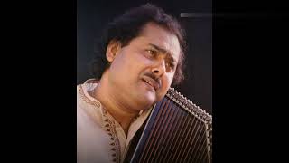 Raag JALDHAR KEDAR by  Pandit Samaresh Chowdhury [upl. by Westbrooke244]