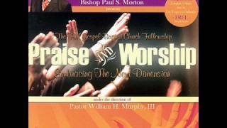 How Great Is Our God Bishop Morton presents The Full Gospel Baptist Church Fellowship [upl. by Bunde240]