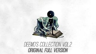 Deemo Deemos collection Vol2 Original Full verSoundtrack [upl. by Nolyat]