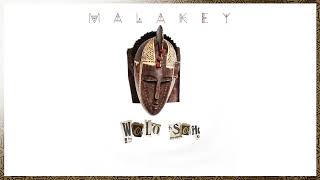 Malakey  WOLO SOH  lyrics [upl. by Nagy381]