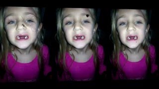 Pediatric Dentist Accused of Mistreating Young Patients  Pt 3  Crime Watch Daily [upl. by Sivel]