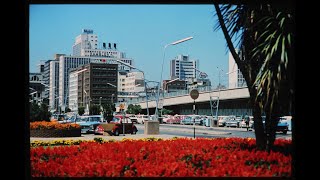 Johannesburg in the 1970s [upl. by Aphra]