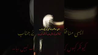 bestpoetry 2linepoetry best2lineslovepoetry urdushayri shorts viralshorts [upl. by Ettener]