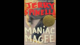 Maniac Magee Chapters 1 to 4 [upl. by Nannahs]