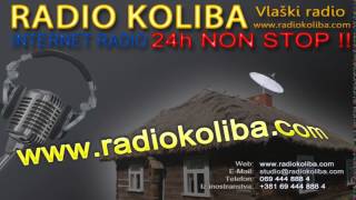 Orkestar NEMA DALJE  Subota 4  Uzivo  by Radio Koliba [upl. by Rehpotsihrc]