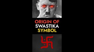 Origin of Swastika Symbol [upl. by Christina]