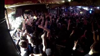 ガガガSP「祭りの準備」LIVE〜20140309渋谷チェルシーホテル〜 [upl. by Tegirb]