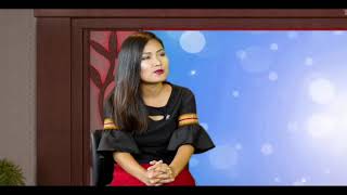 KUKI TALK SHOW ISTV KUKI PROGRAMME PRODUCER MPAONEO HAOKIP26082017 [upl. by Olumor]