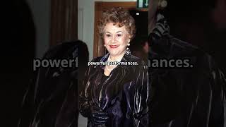 Remembering Joan Plowright A Legend of Stage and Screen [upl. by Luisa]